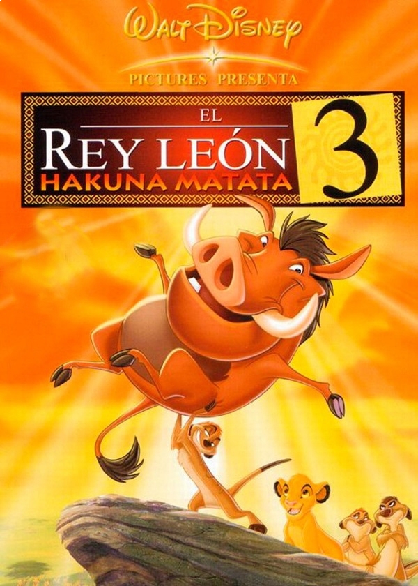 REY LEON 3